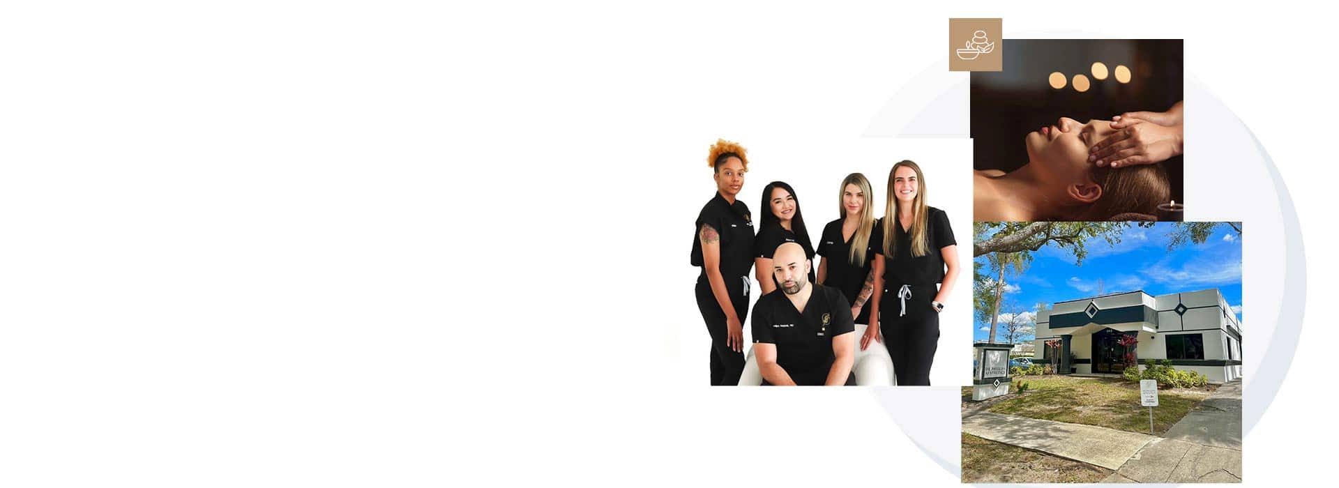 Our Approach at Dr. Phillips Aesthetics in Winter Park. FL 