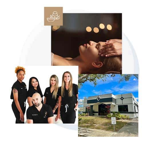 Our Approach at Dr. Phillips Aesthetics in Winter Park. FL 