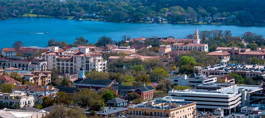 Get Directions to Dr. Phillips Aesthetics in Winter Park, FL