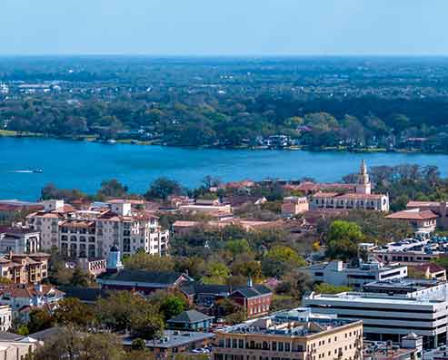 Get Directions to Dr. Phillips Aesthetics in Winter Park, FL