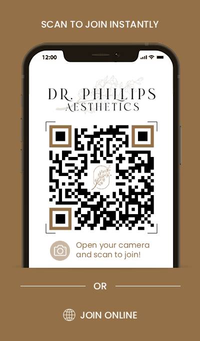 Join Our VIP Aesthetics MedSpa Club at Dr. Phillips Aesthetics MedSpa, Located in Winter Park, FL