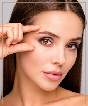 Botox for Crow’s Feet in Winter Park, FL