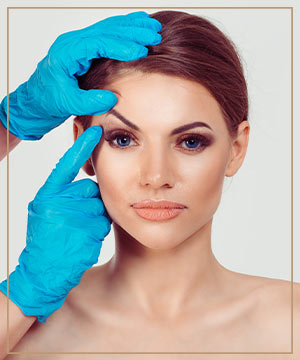 Botox for Brow Lift in Winter Park, FL