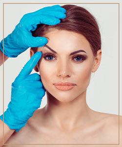 Botox for Brow Lift in Winter Park, FL