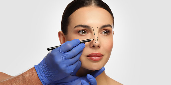 Botox for Bunny Lines in Winter Park, FL