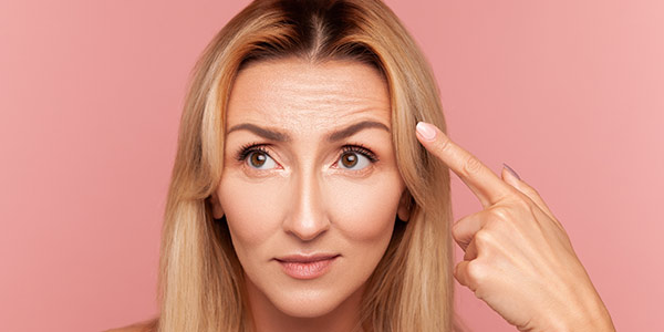 How Can Botox Help Smooth Forehead Lines? | Winter Park FL How Can Botox Help Smooth Forehead Lines? | Winter Park FL