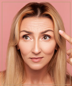 Botox for Forehead Lines in Winter Park, FL