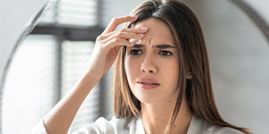 Botox for Frown Lines / 11s in Winter Park, FL