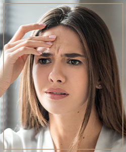 Botox for Frown Lines / 11s in Winter Park, FL