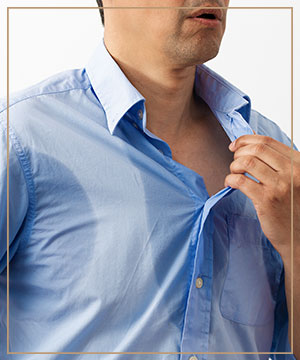 Botox for Hyperhidrosis in Winter Park, FL