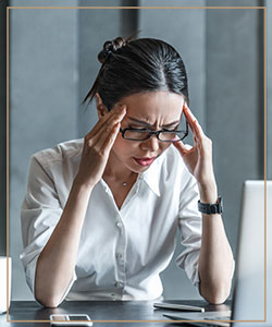 Botox for Migraine in Winter Park, FL